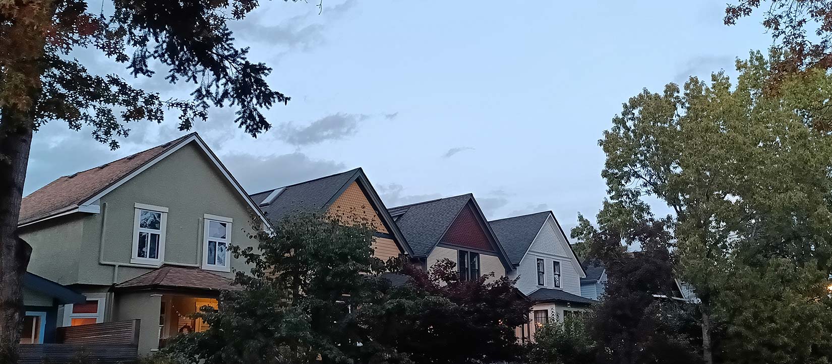 Commercial Roofing Services in Langley