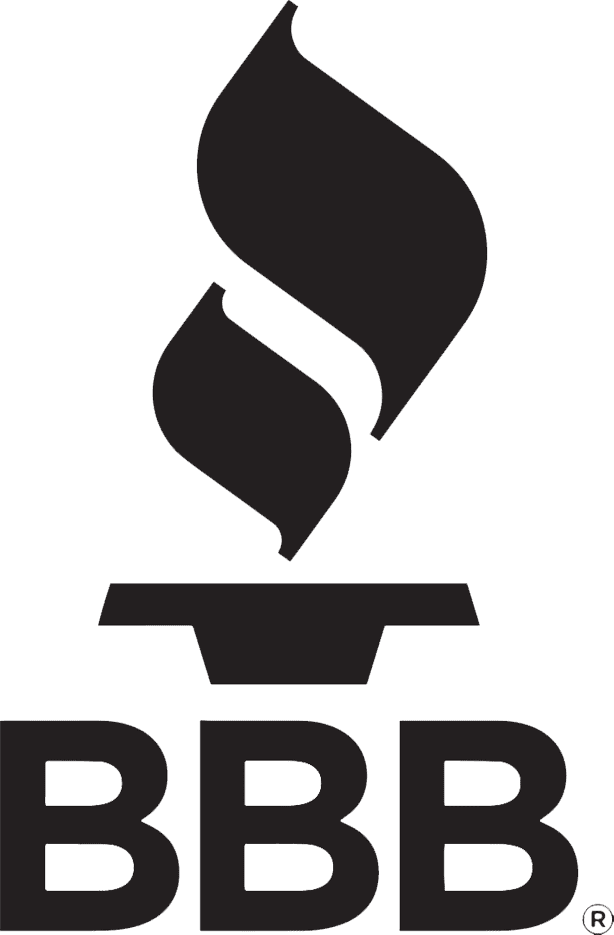 BBB icon