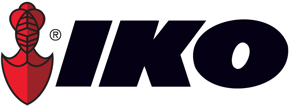 IKO logo